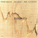 Collin Walcott, Don Cherry, Nana Vasconcelos - Codona '1978