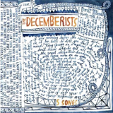 The Decemberists - 5 Songs [EP] '2003