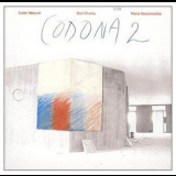 Collin Walcott, Don Cherry, Nana Vasconcelos - Codona 2 '1980
