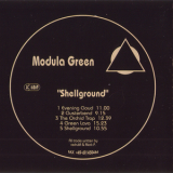 Modula Green - Shellground '1995