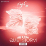 Aly & Fila - Quiet Stоrm (Remixes) '2014