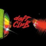 Daft Punk - Daft Club '2003