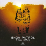 Snow Patrol - Final Straw (Remaster SACD-R) '2004