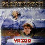 Yazoo - Electropop Collection '2001
