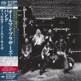 The Allman Brothers Band - At Fillmore East (24bit/92Khz) '1971