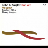 Joachim Kuhn & Alexey Kruglov - Moscow '2014