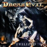 Dream Evil - Evilized '2003