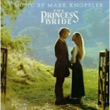 Mark Knopfler - The Princess Bride '1987