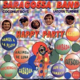 Saragossa Band - Happy Party '1995