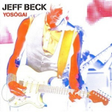 Jeff Beck - Yosogai '2014