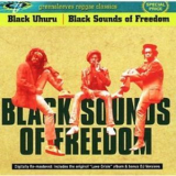 Black Uhuru - Black Sounds Of Freedom + Love Crisis (Remastered-2006) '1981