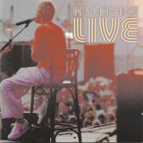 K's Choice - K's Choice Live '2001