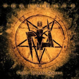 Perimeter - Odium Humani Generis '2008