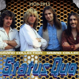 Status Quo - Grand Collection (cd1) '2014