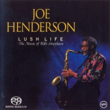Joe Henderson - Lush Life: The Music Of Billy Strayhorn '1992