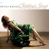 Diana Krall - Christmas Songs '2005