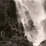 Bishin Jumonji - Water Falls '2004