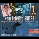 T-bone Walker, Pee Wee Crayton - New Orleans Guitar (1947-55) (CD4) (t-bone Walker & Pee Wee Crayton 1953-55) '2006