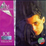 Joe Yellow - I'm Your Lover (1988) '2011