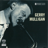 Gerry Mulligan - Gerry Mulligan '2006