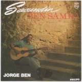 Jorge Ben - Sacundin Ben Samba '1964