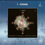 I Ching - Of The Marsh And The Moon '1996