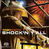 Toby Keith - Shock'n Y'all '2003