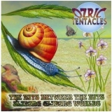 Ozric Tentacles - The Bits Between The Bits '2000