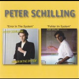 Peter Schilling - Error In The System / Fehler Im System '2008