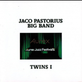 Jaco Pastorius - Twins I '1982