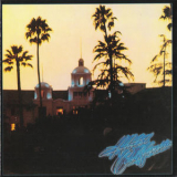 The Eagles - Hotel California (CD5) (Box set, Limited Edition, Original Recording Remastered) '2005