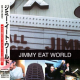 Jimmy Eat World - Singles [japanese Edition] '2000