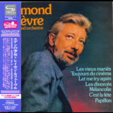 Raymond Lefevre - Raymond Lefevre Et Son Grand Orchestre #18 '1974