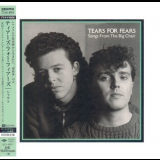 Tears For Fears - Songs From The Big Chair '1985