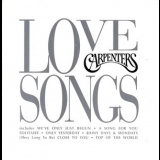 Carpenters - Love Songs '1997
