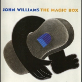 John Williams - The Magic Box '2001