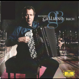 Richard Galliano - Bach '2010