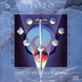 Toto - Past To Present 1977-1990 '1990