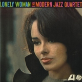 Modern Jazz Quartet, The - Lonely Woman '1962