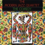 Modern Jazz Quartet, The - The Comedy '1962