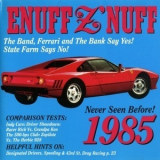 Enuff Z'nuff - 1985 '1994