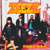Zeezz - Power Bomb (CD1) '2011