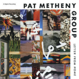 Pat Metheny Group - Letter From Home '1989