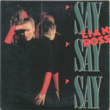 Lian Ross - Say Say Say [CDM] '1988