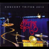 Offering - Concert Triton 2013 '2014