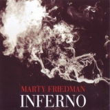 Marty Friedman - Inferno '2014