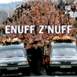 Enuff Z'nuff - Tweaked '1995