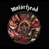 Motorhead - 1916 (Remastered 2014) '1991