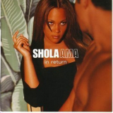 Ama, Shola - In Return '1999