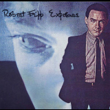 Robert Fripp - Exposure (CD1) (First Edition) '2006